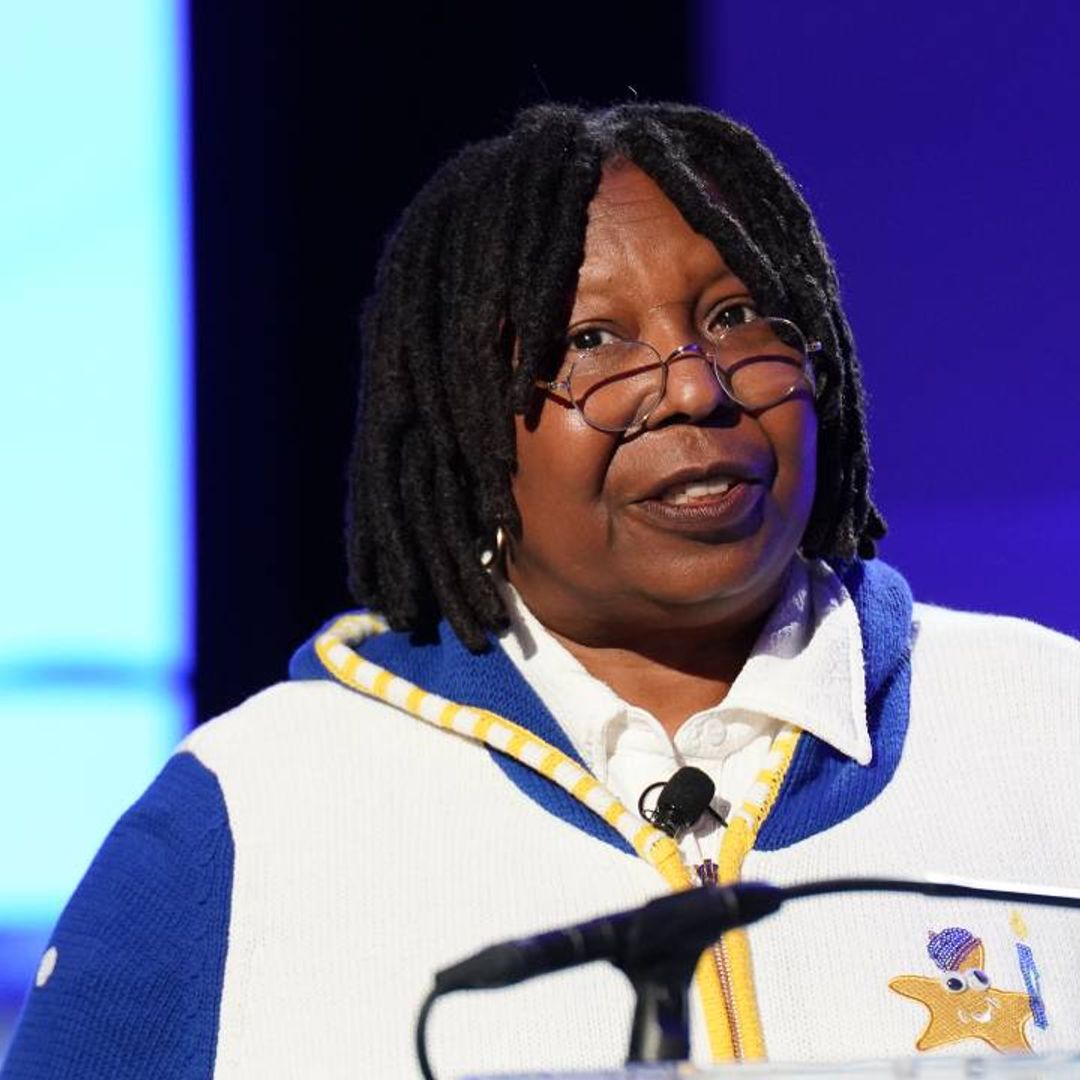 Whoopi Goldberg to be absent from The View to work on new project