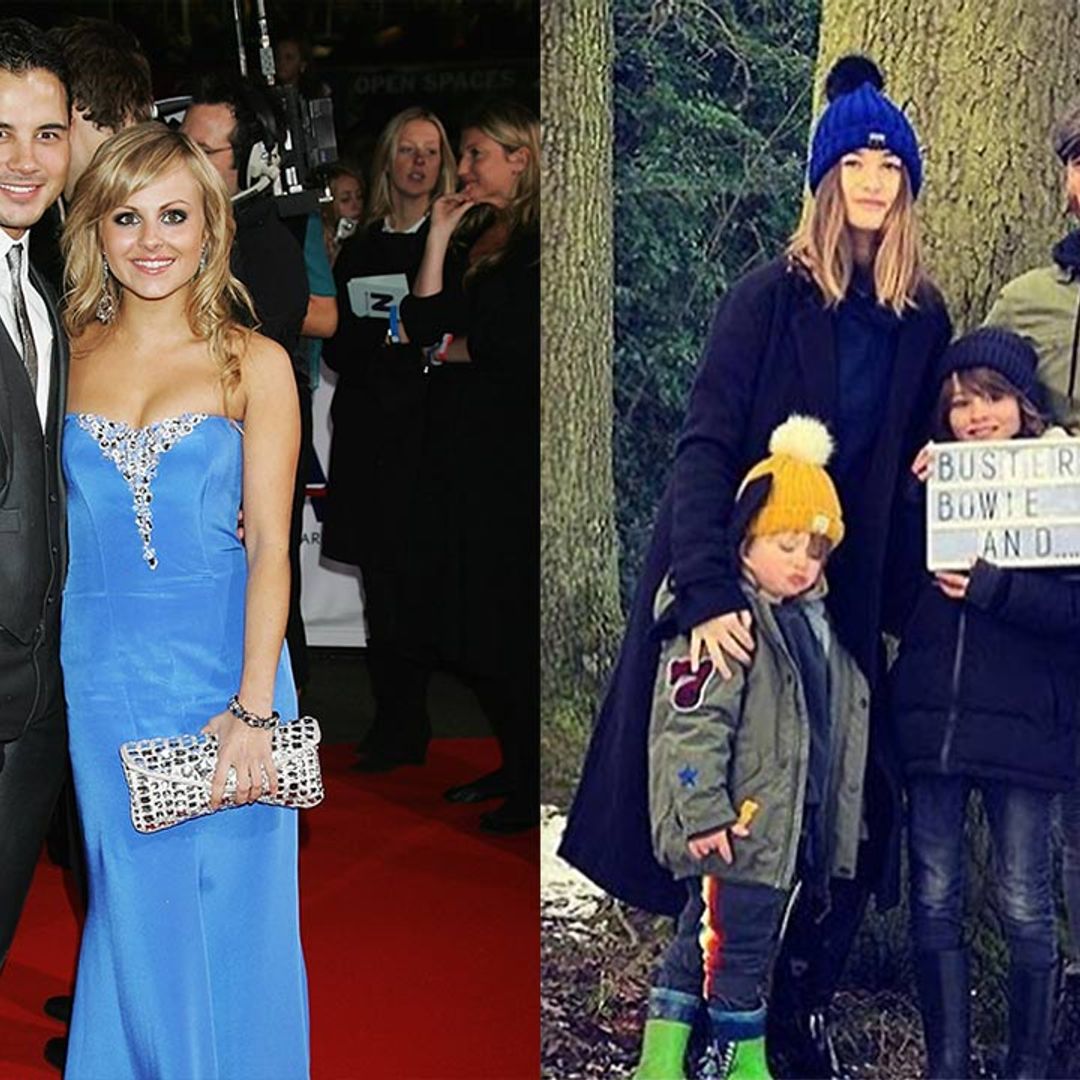 Soap Star Babies! 10 TV actors who have children together in real life