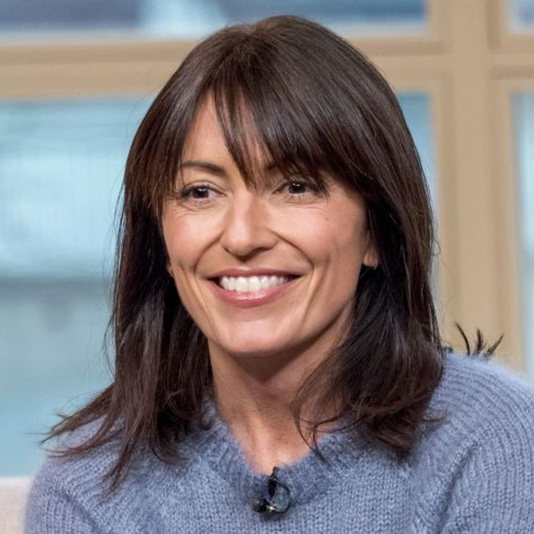 Davina McCall shares photos of daughter Holly's luxury post GCSE holiday treat