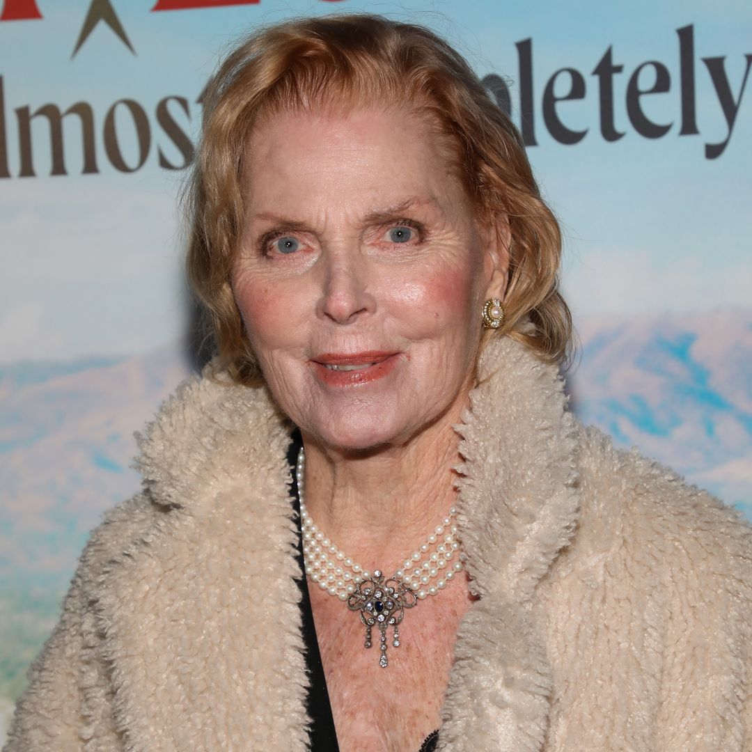 Star Trek actress, Mariette Hartley, 85, makes unexpected comments about William Shatner