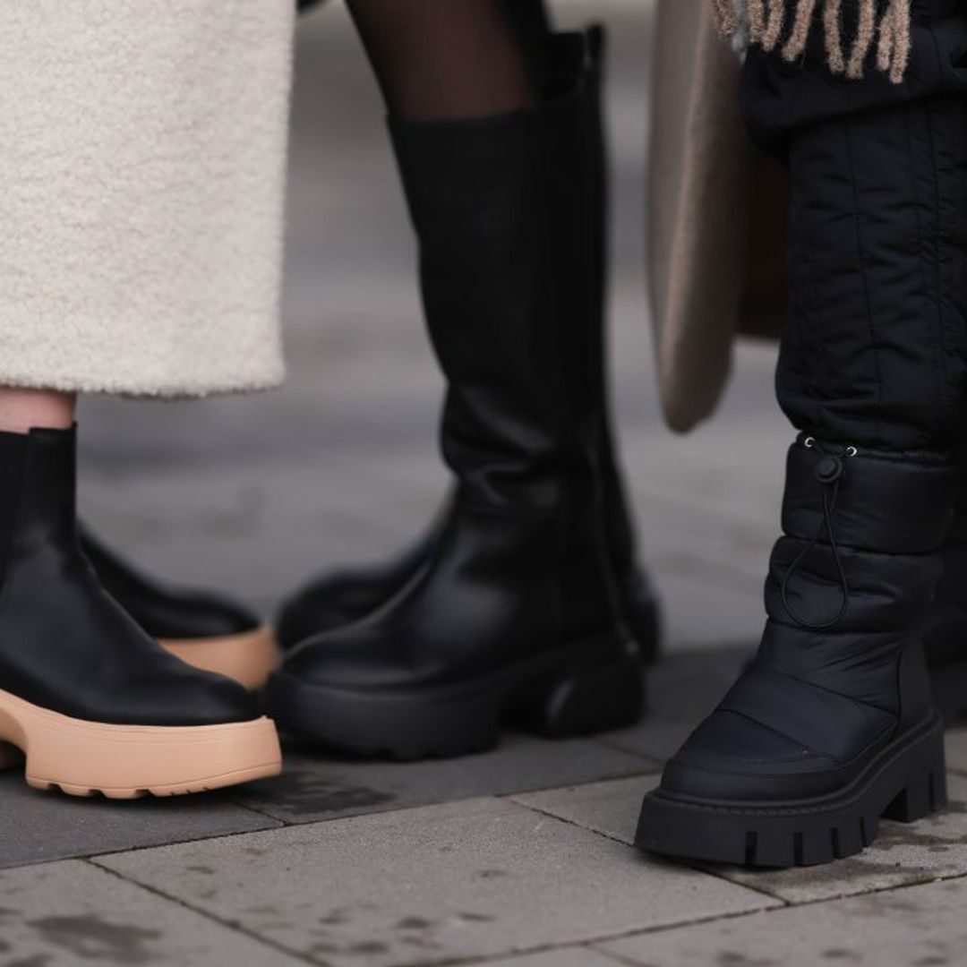 10 Best Snow Boots for Fashion Lovers