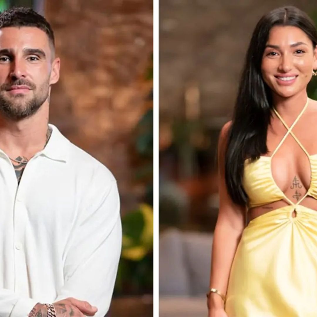 Are MAFS stars Ella Ding and Brent Vitiello dating? Details here