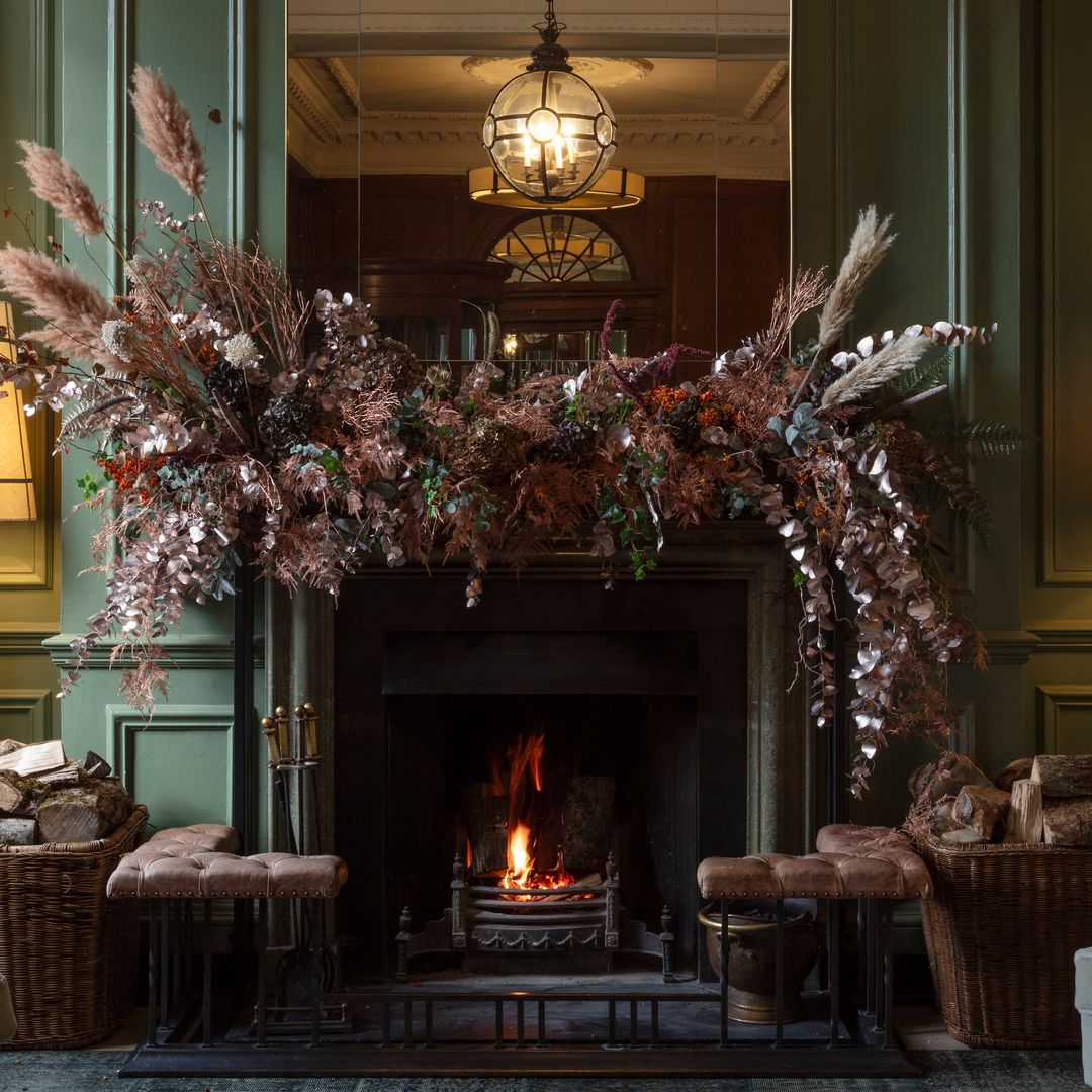 7 luxury festive hotspots from speakeasies to hotel stays