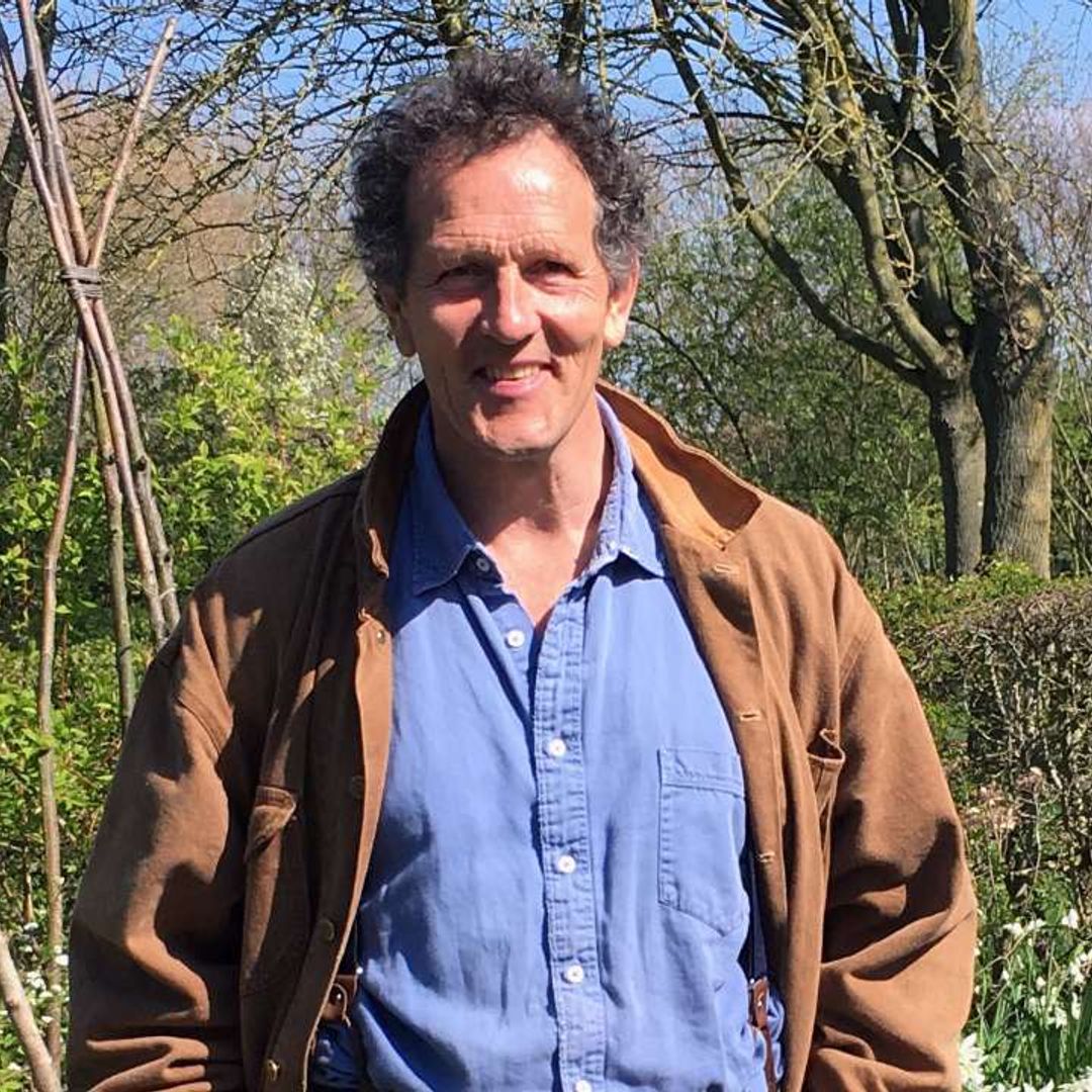 Gardeners' World fans frustrated after Monty Don makes disappointing announcement