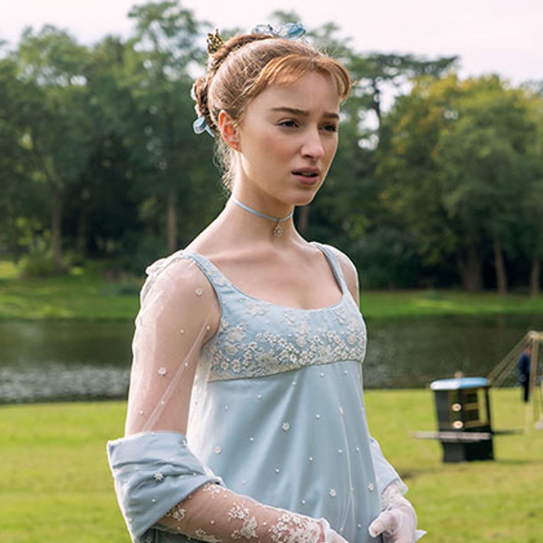 Netflix's 'phenomenal' dystopian thriller with Bridgerton star is your next must-watch