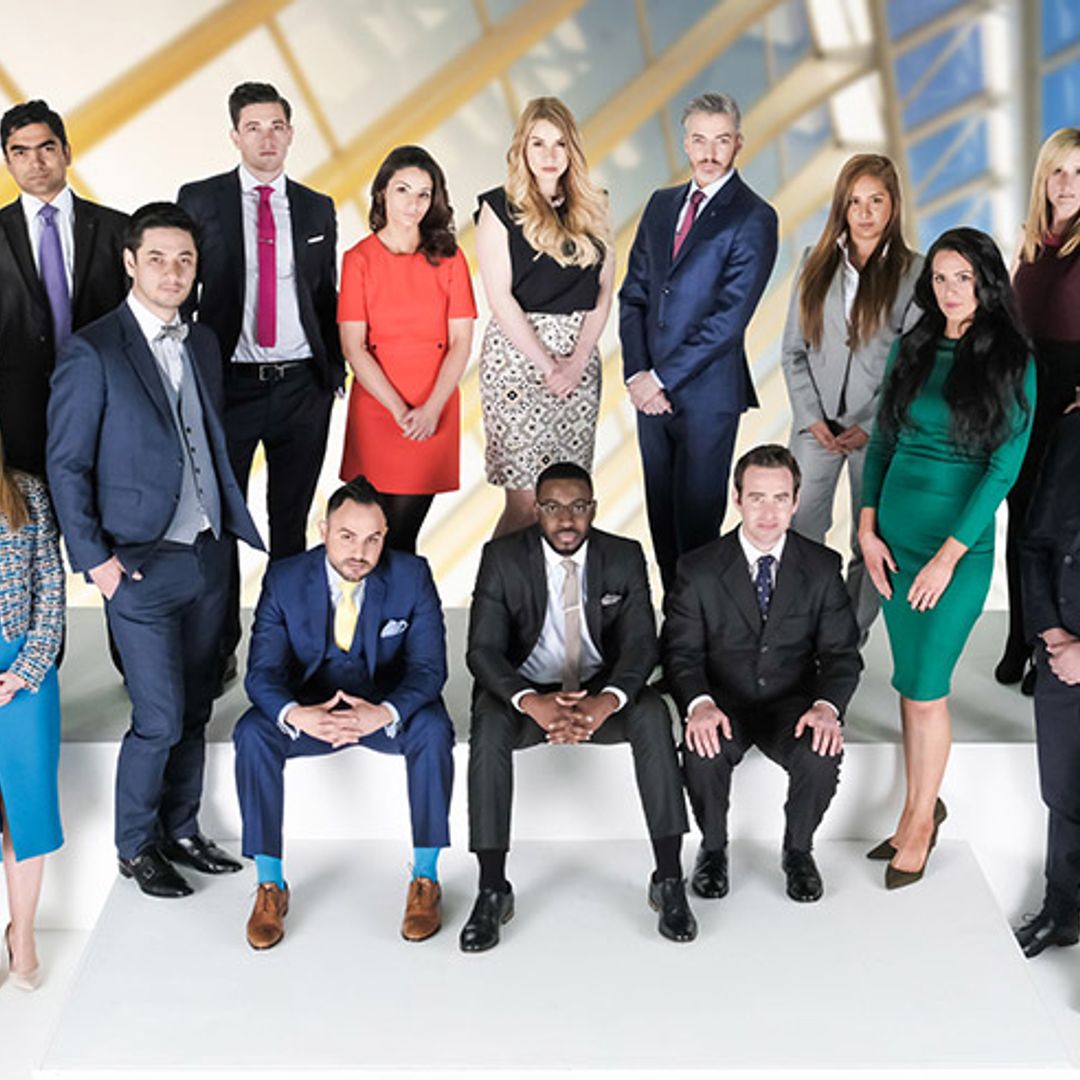 Find out the first contestant to be fired on The Apprentice
