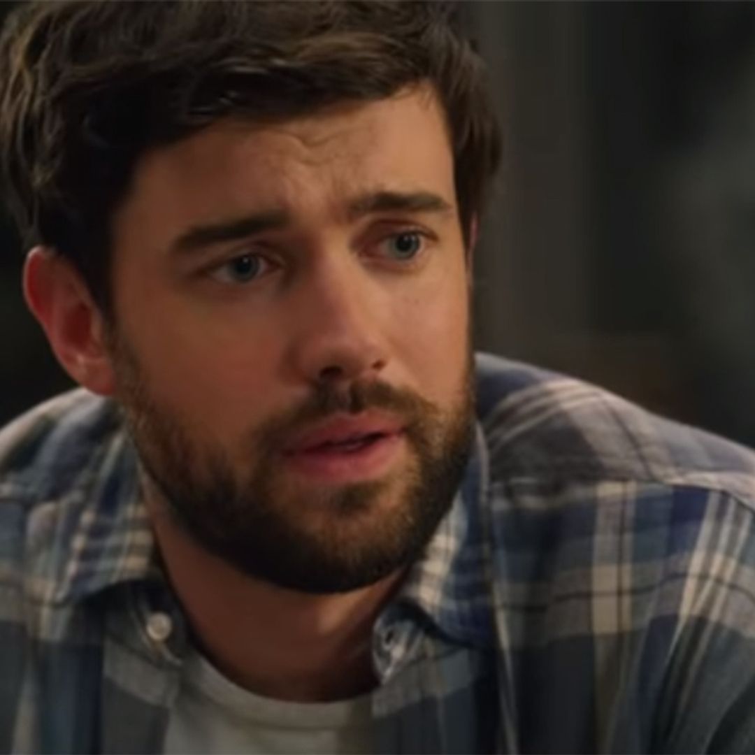 Jack Whitehall's American accent is so bizarre in trailer for new movie