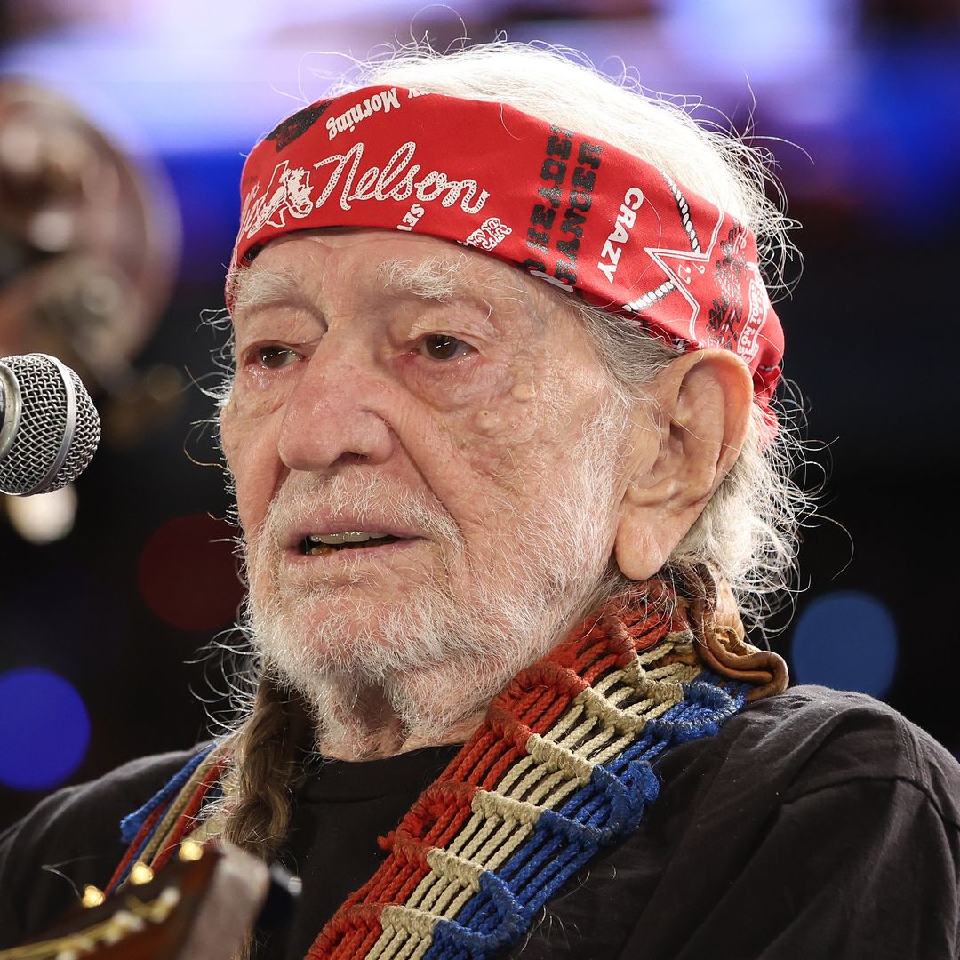 Willie Nelson's fans concerned after singer's latest statement