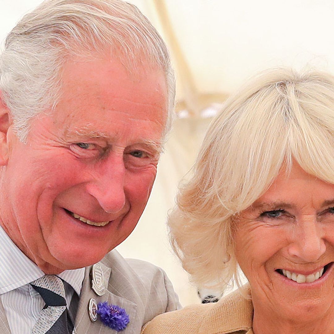 Prince Charles and Camilla watch Strictly together – every week!