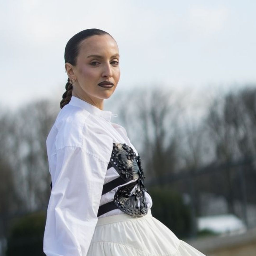 The best street style outfits at Paris Fashion Week AW24