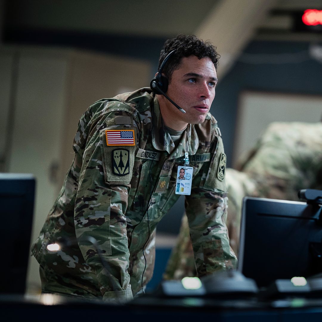 Watch: Netflix viewers praise 'phenomenal' first look at A House of Dynamite