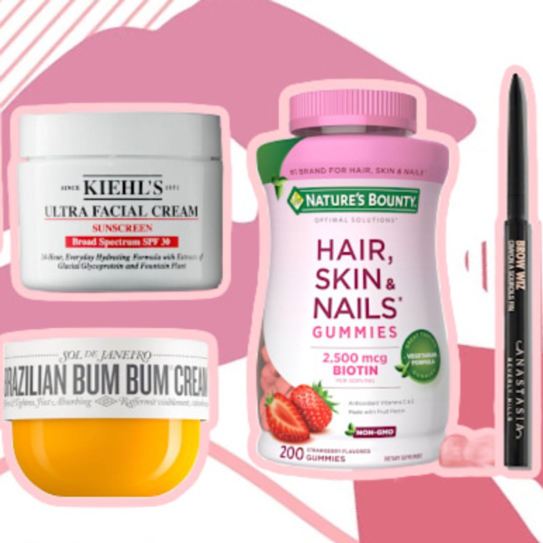 7 best deals in Amazon's big Summer Beauty sale