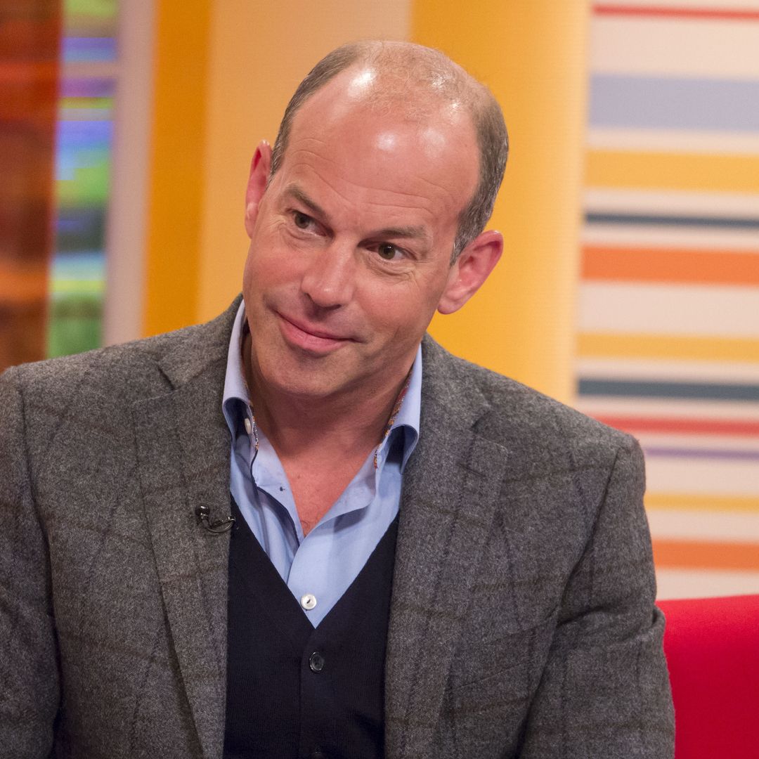 Phil Spencer breaks silence after parents die in car accident