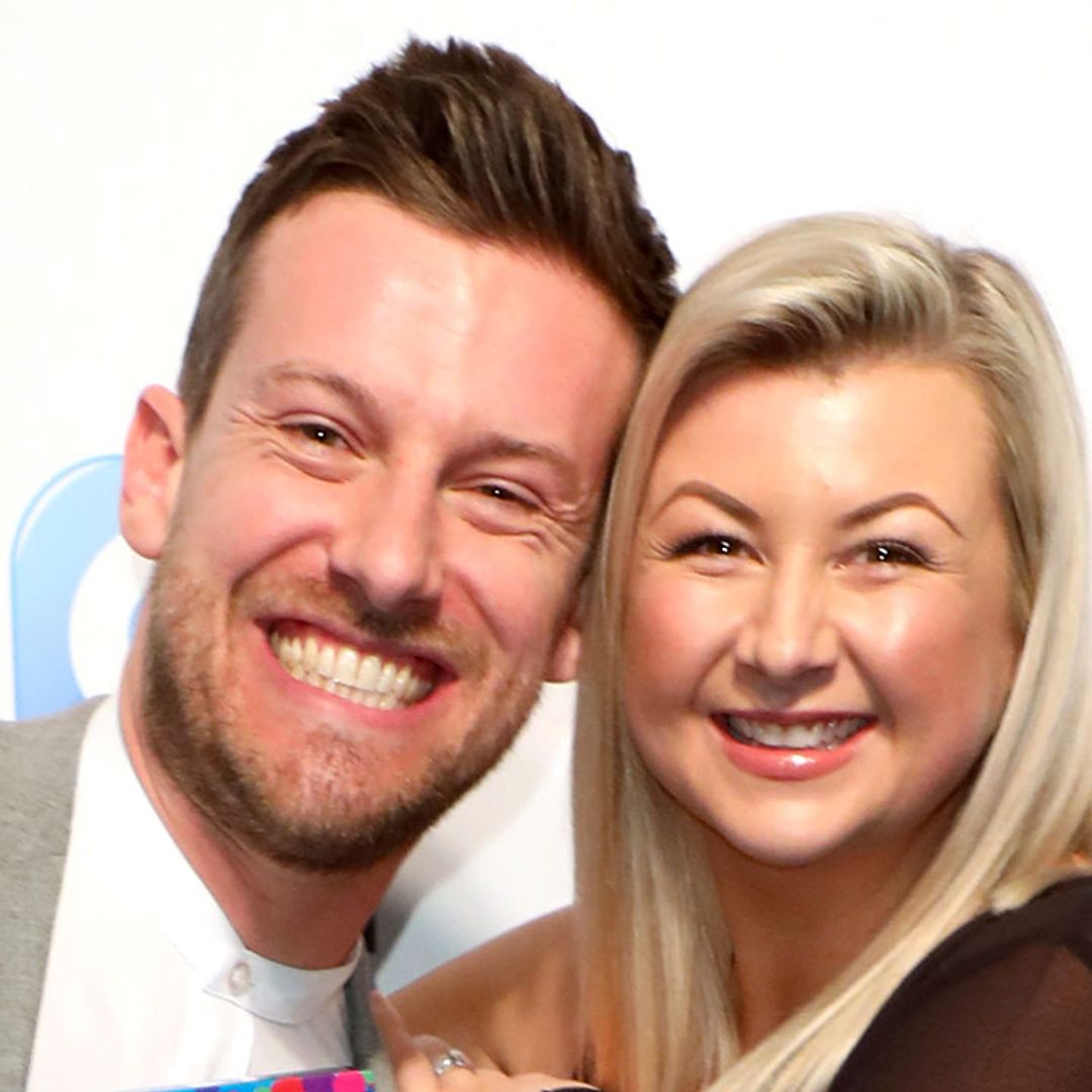 Chris and Rosie Ramsey welcome second child - see sweet announcement