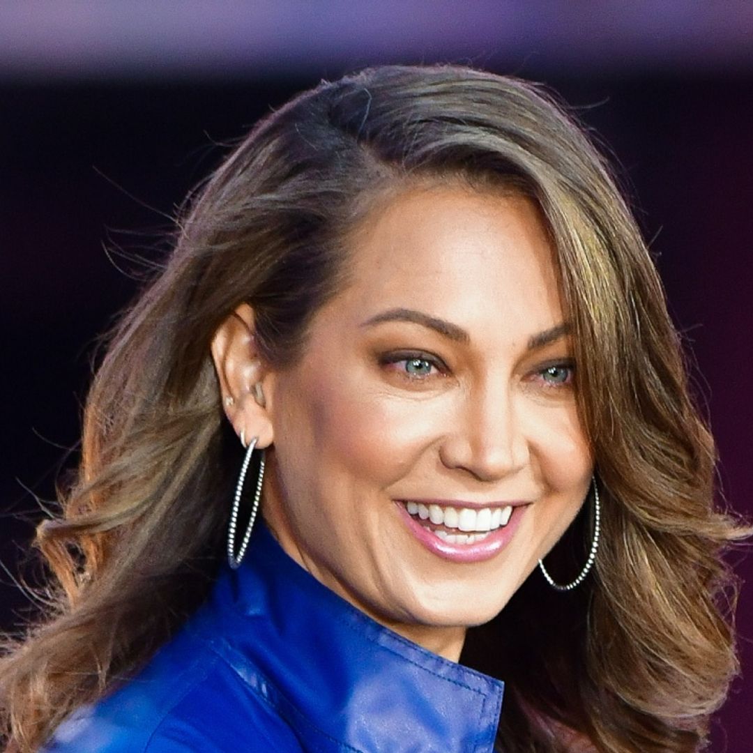 Ginger Zee supported by fans as she embarks on big venture away from GMA