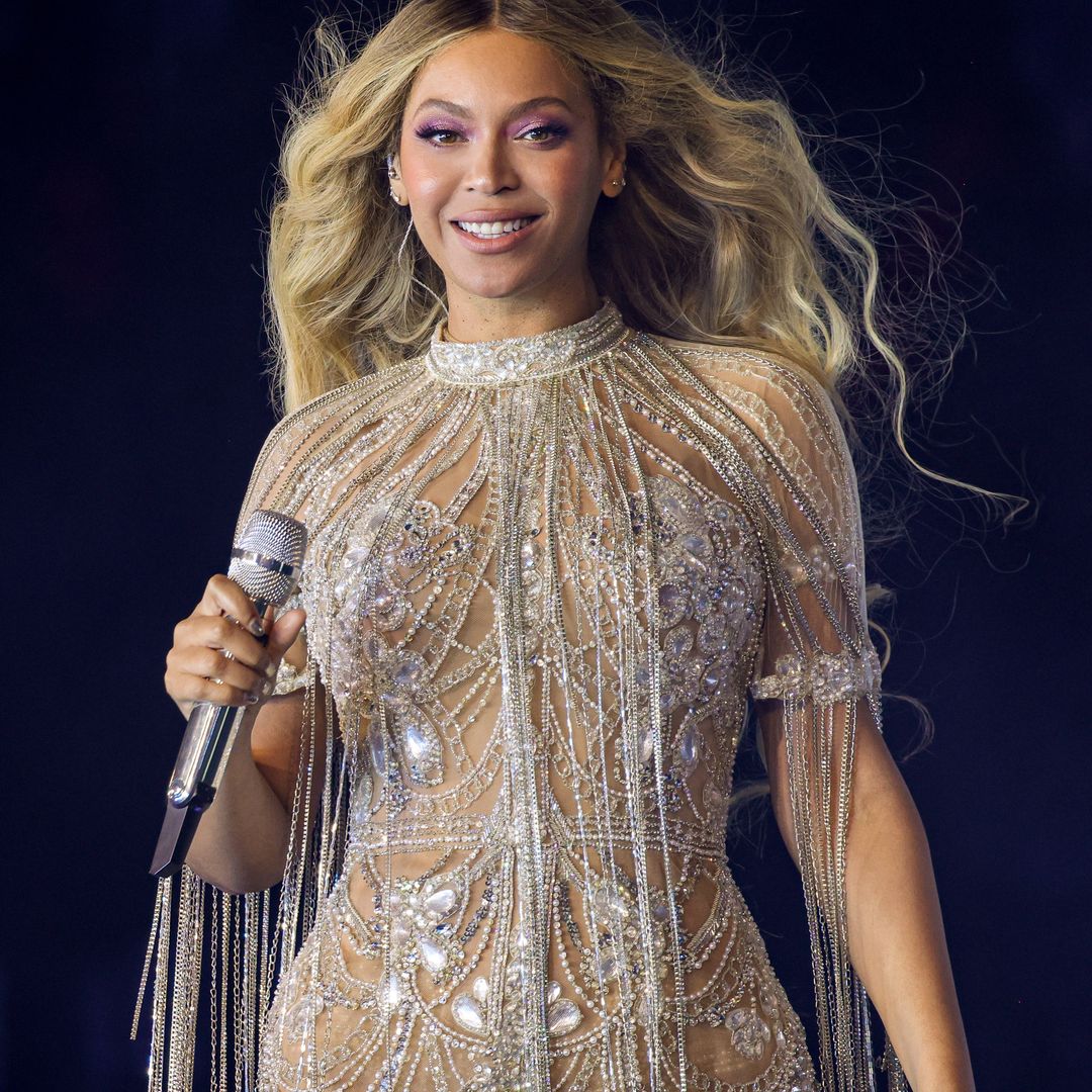 Beyoncé's family gather around following star's latest public announcement