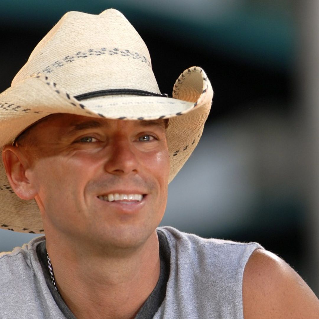 Kenny Chesney thanks 'guardian angels' as he shares emotional 9/11 story