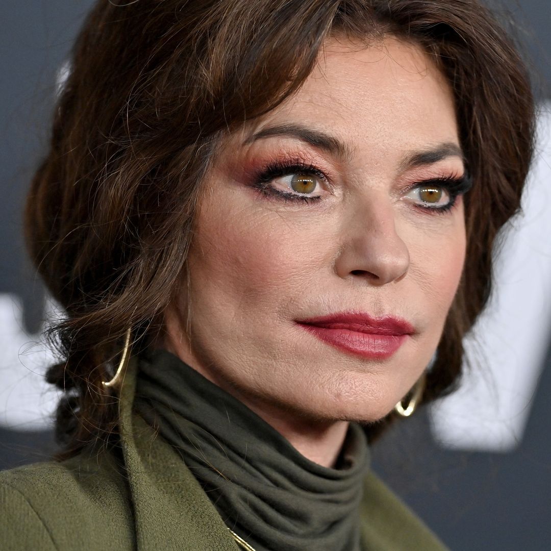 Shania Twain makes very rare comments about ex-husband who married her best friend