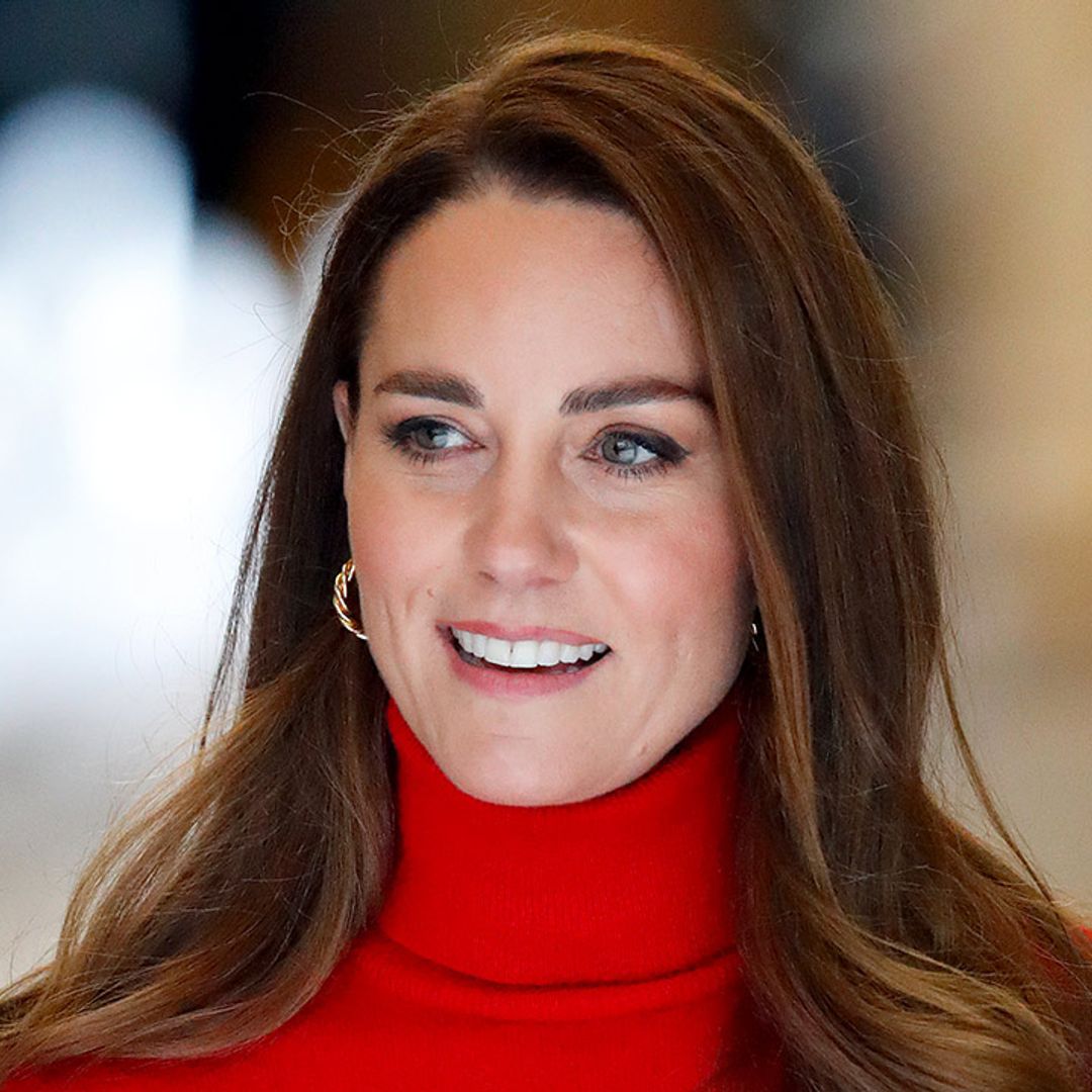Kate Middleton just rocked the best travel bag - and we almost missed it
