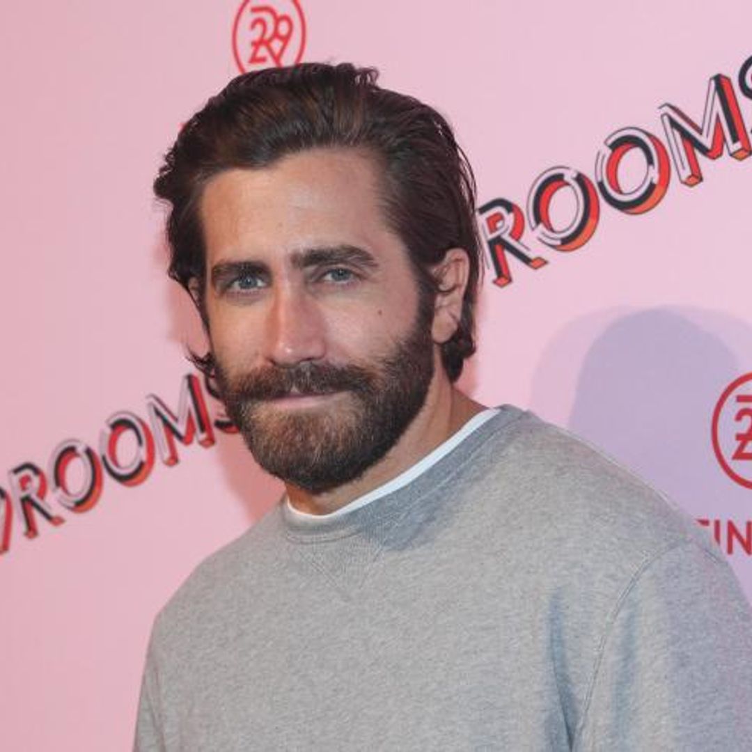 Jake Gyllenhaal finally answers question about ex Taylor Swift