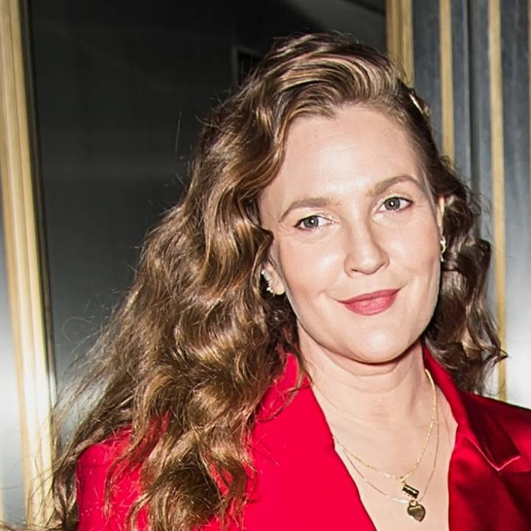 Drew Barrymore has intimate conversation about heartbreak and loneliness with unexpected star