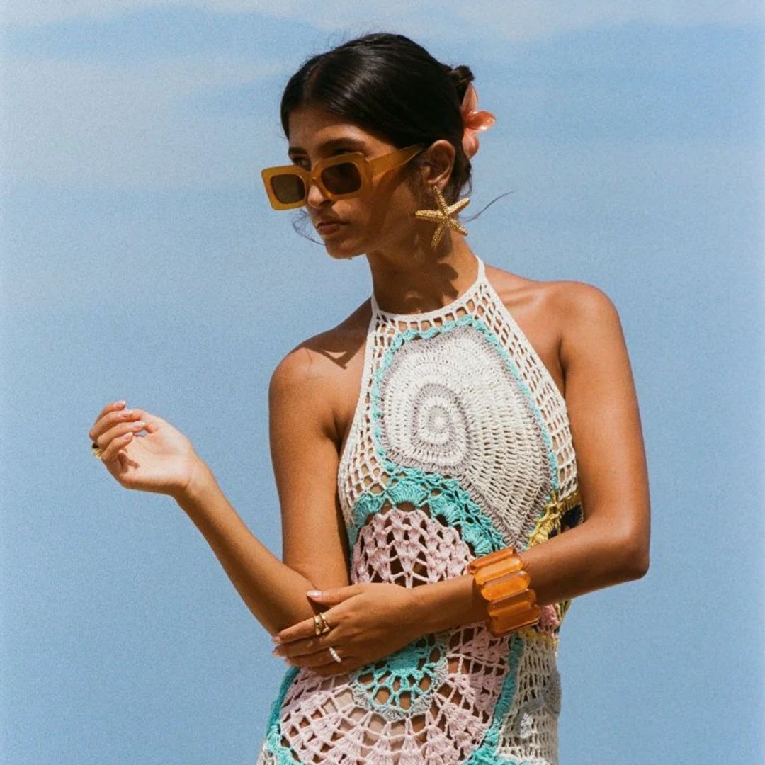Cool-girl summer outfit ideas for every occasion