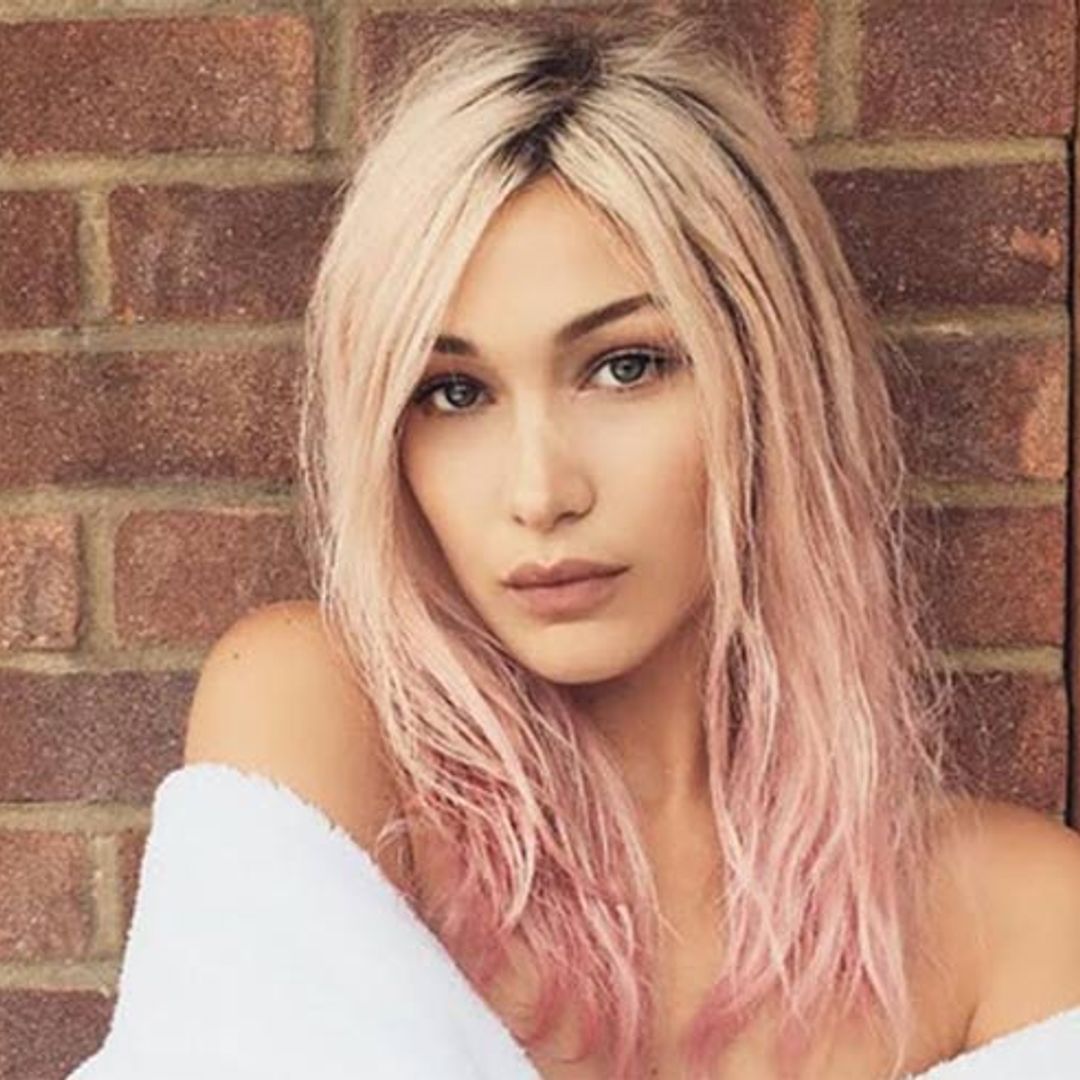 Autumn’s coolest hair colour trends to try now