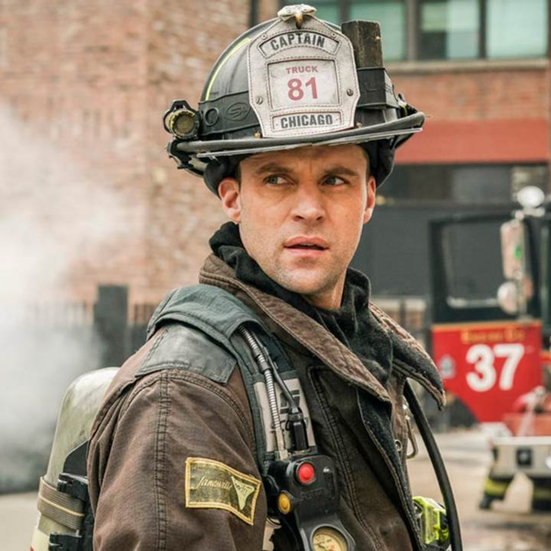 Chicago Fire: what happened to Jesse Spencer’s Captain Matt Casey?