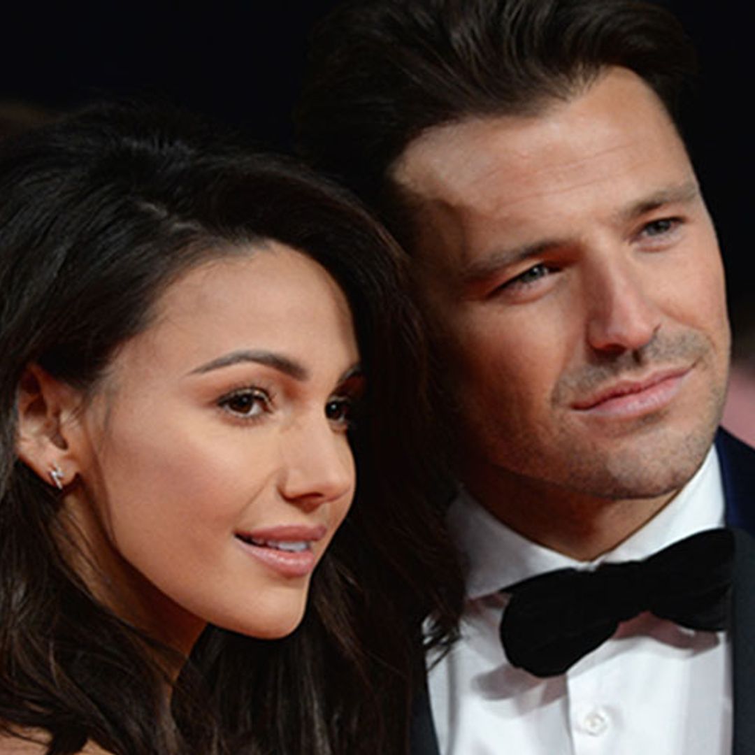 Is Michelle Keegan flying out to surprise husband Mark Wright in Los Angeles?