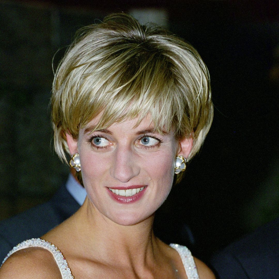 Charles Spencer shares 'serene' sunlit glimpse of sister Princess Diana's final resting place