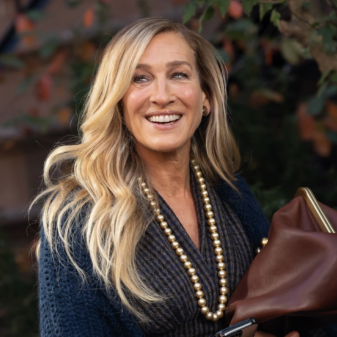Meet Sarah Jessica Parker's 7 talented siblings — including famous brother