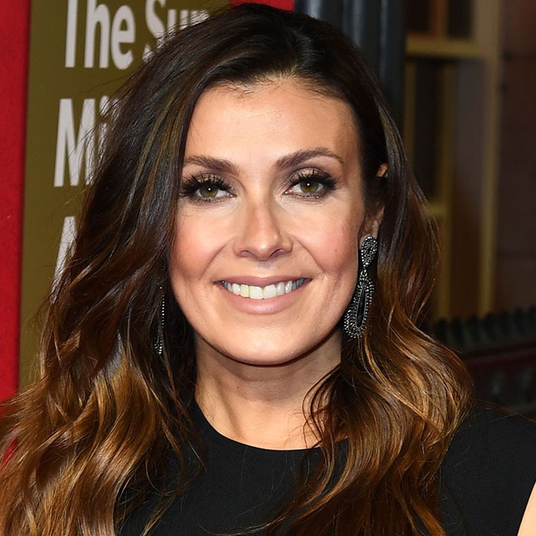 Kym Marsh Latest News Pictures And Videos Hello Page 1 Of 2