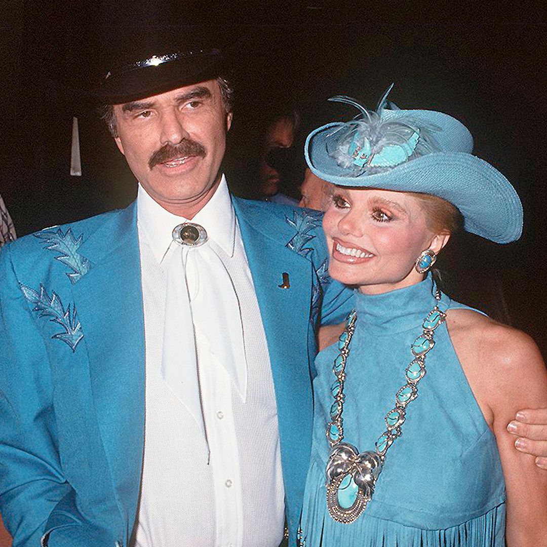 TV soap star and Burt Reynolds' ex dies aged 79