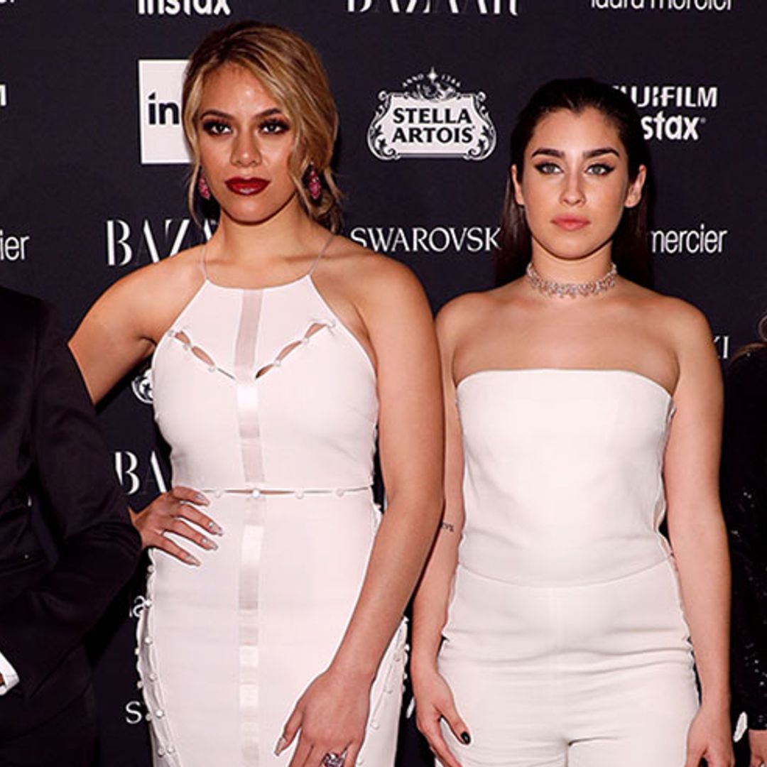 Fifth Harmony part ways after six years to pursue solo endeavours