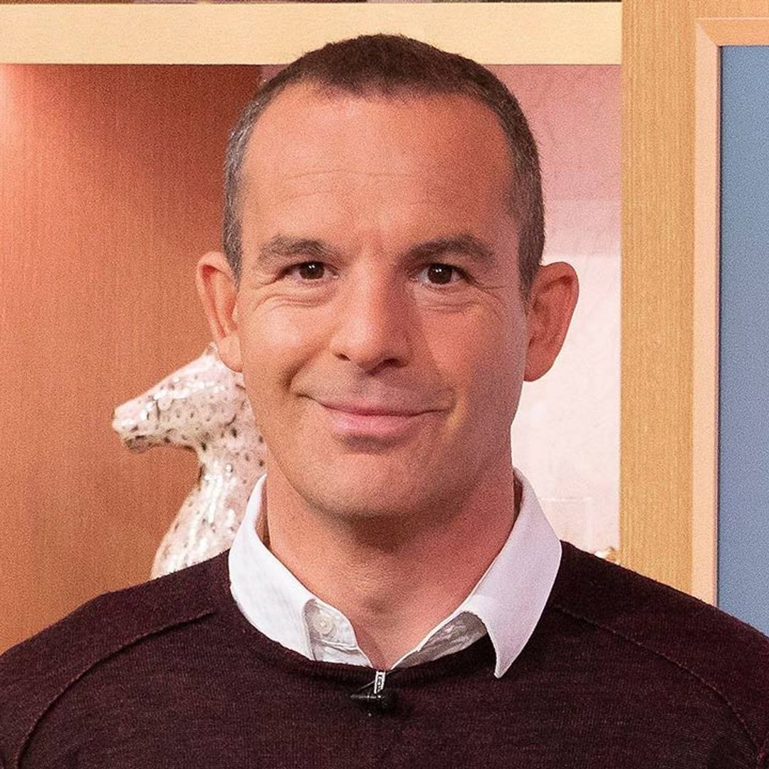 Martin Lewis reveals his top savings accounts for children