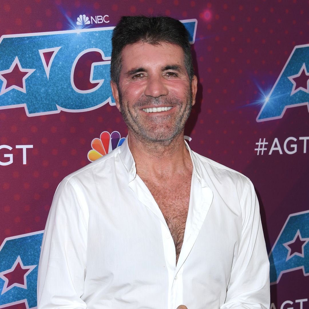 Simon Cowell addresses 'facelift' after unrecognisable appearance sparks huge reaction