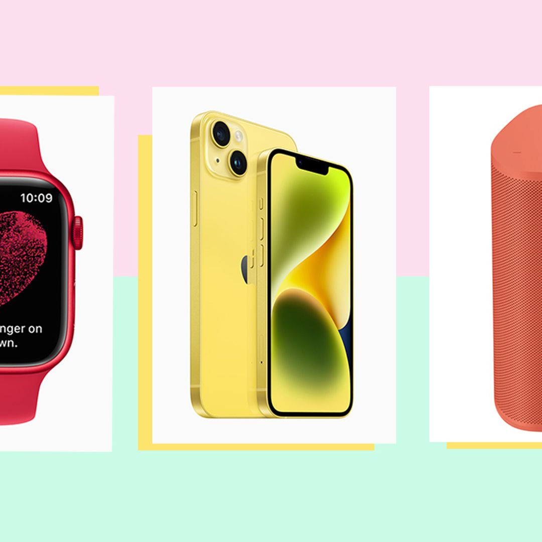 The Best Tech Gifts for Women