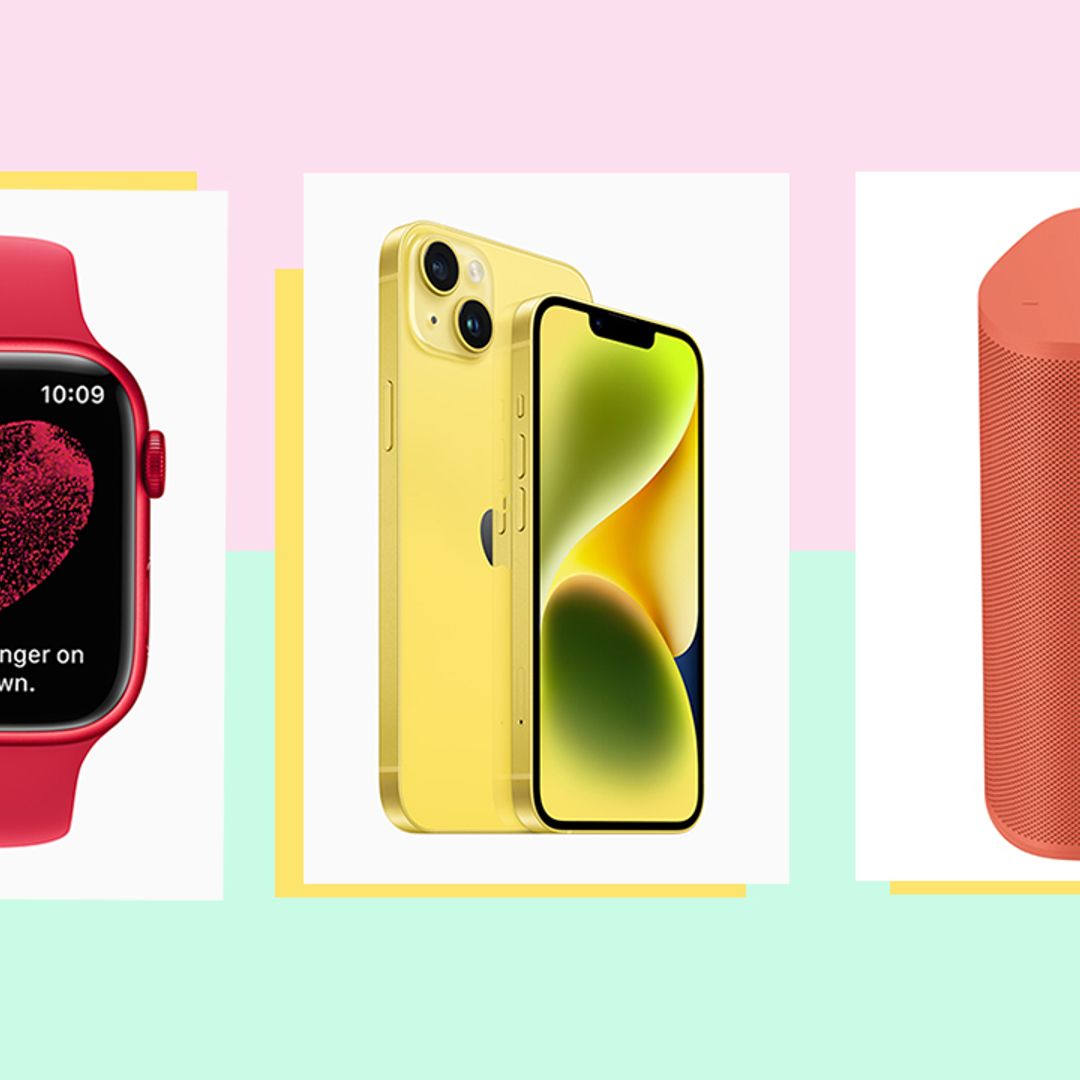 30 Best Tech Gifts For Women That She'll Love And Never Be Able To Live  Without – Loveable