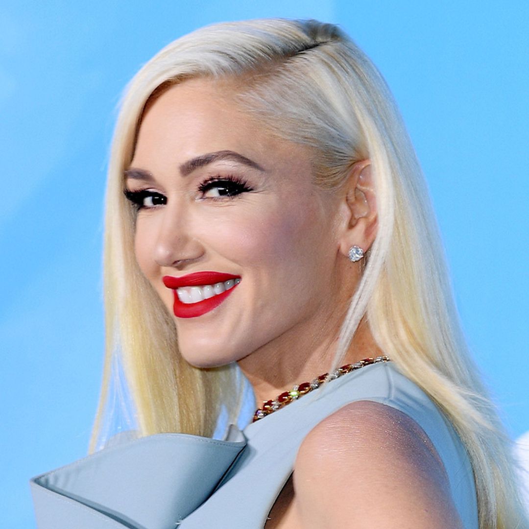 Gwen Stefani rocks incredible country look as she performs on Good Morning America