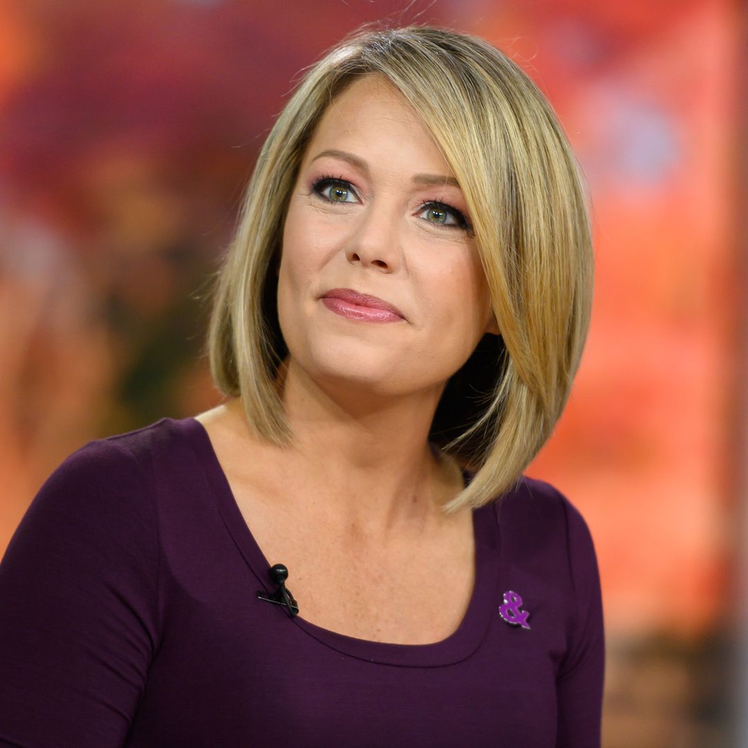  Dylan Dreyer offers glimpse into life at home following split from husband