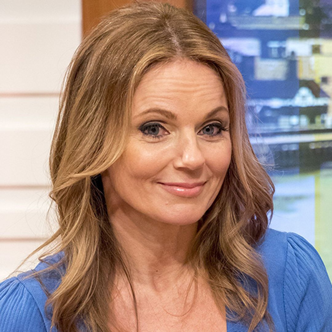Geri Horner accused of 'throwing shade' at Spice Girls during interview