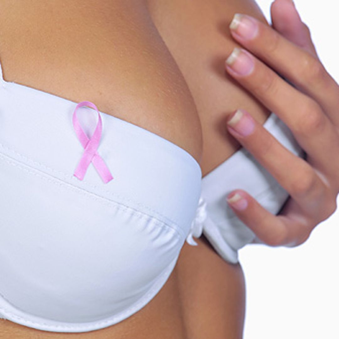 Breast cancer myths - separate the facts from the fiction