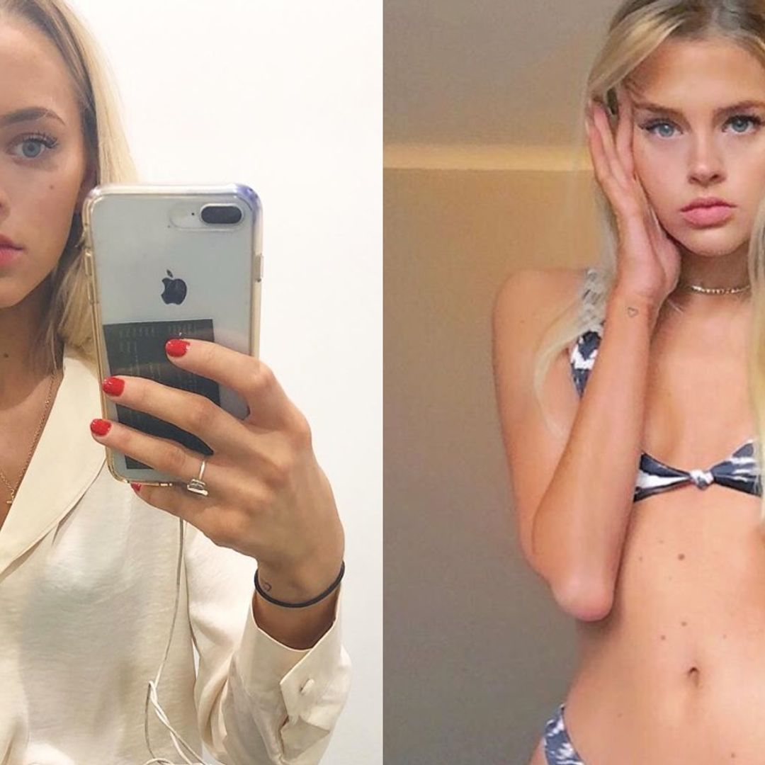 EastEnders star Hetti Bywater continues to ignore body shamers with brand new swimsuit photo