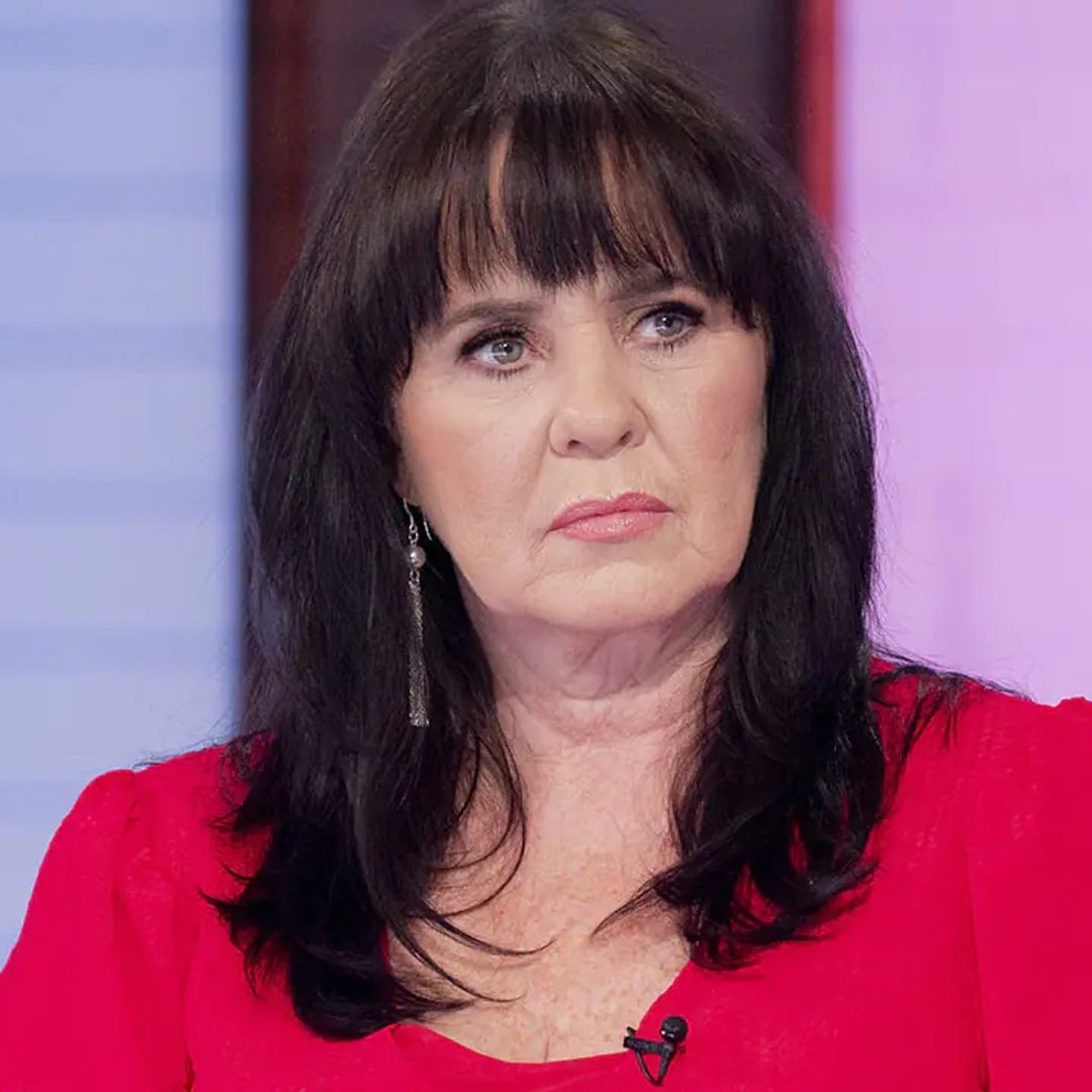 Loose Women's Coleen Nolan reveals she is 'dying of nerves' before going on the show