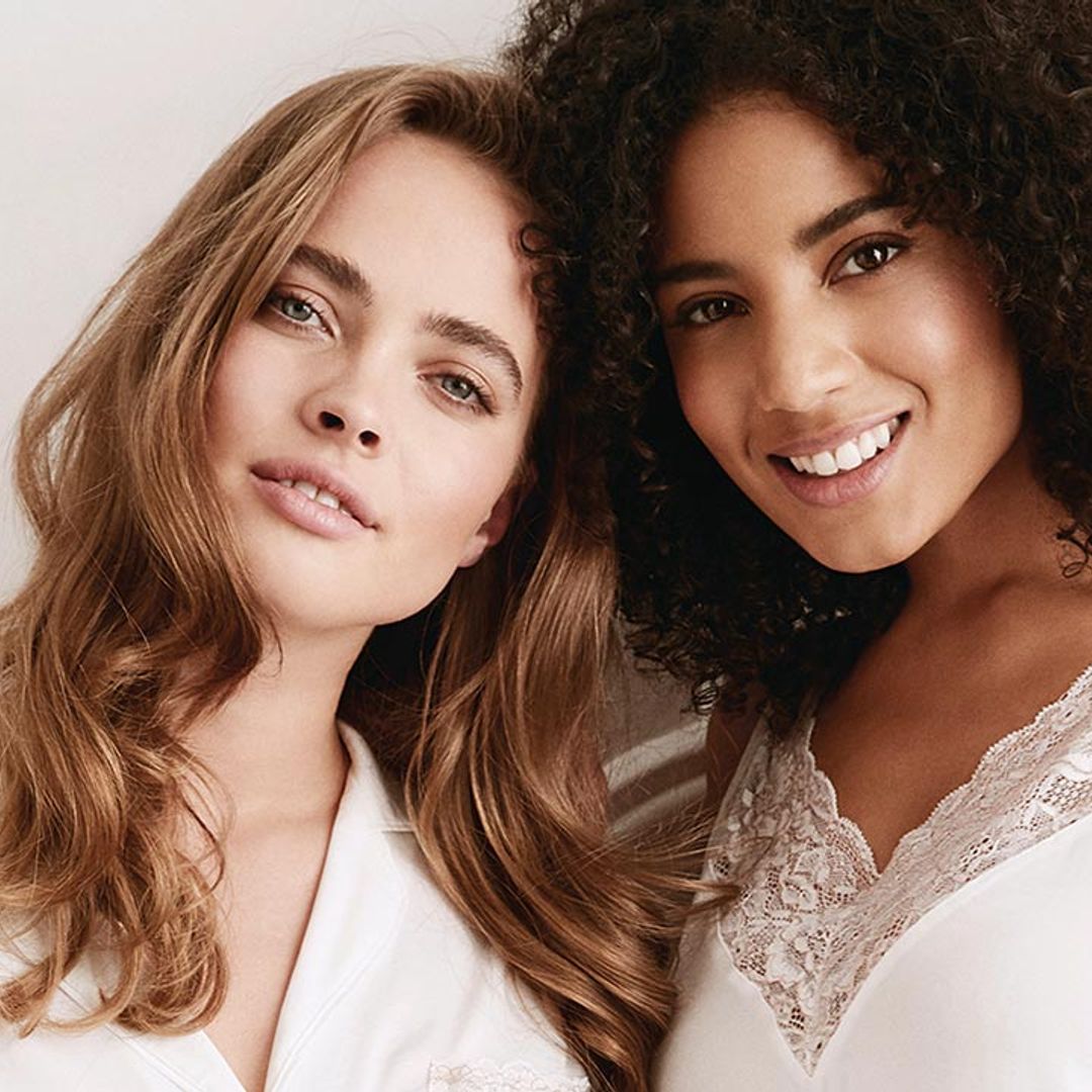 Primark's beautiful bridal range looks so luxurious – but prices start at just £1.50