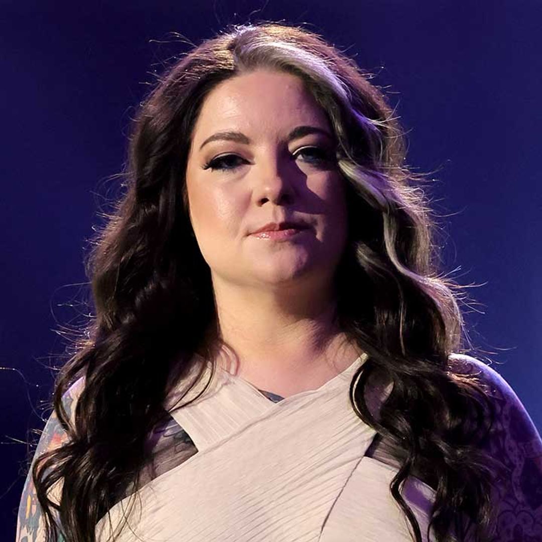 Exclusive: Ashley McBryde reveals heartfelt reason she's skipping the 2022 CMT Music Awards