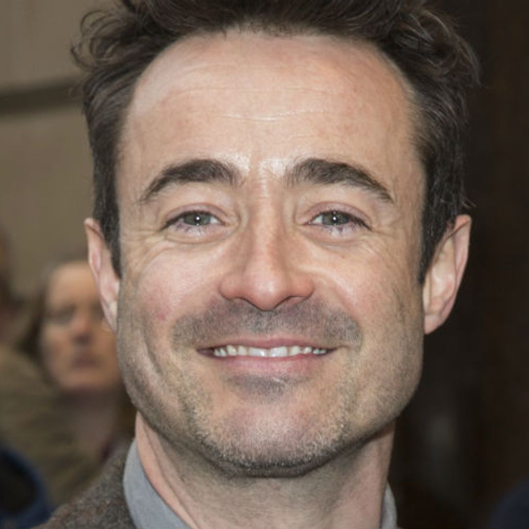 Strictly Come Dancing winner Joe McFadden gets into Twitter spat with this opinionated star