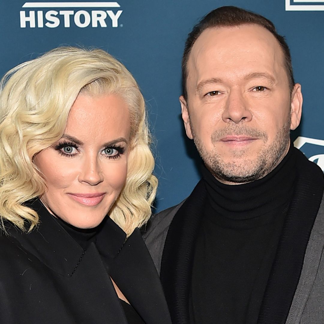 Blue Blood's Donnie Wahlberg and Jenny McCarthy's Illinois home receives head-turning makeover - see inside