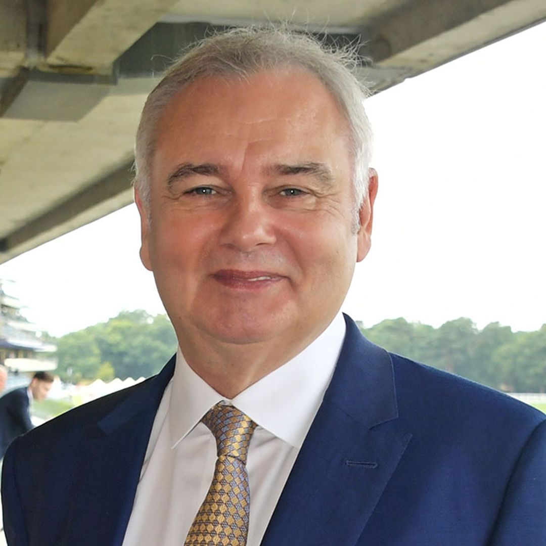 This Morning's Eamonn Holmes fears he only has four more years to live