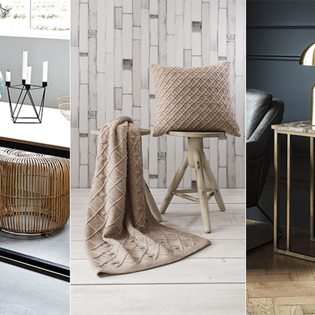 The Autumn/ Winter interiors trends you need to know